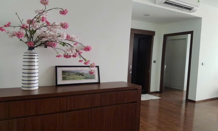 One Bedroom d'Edge Thao Dien apartment for rent in Nguyen Van Huong HCM