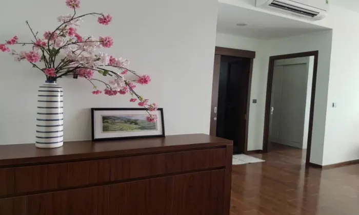 One Bedroom d'Edge Thao Dien apartment for rent in Nguyen Van Huong HCM 55sqm 1,100 USD/month