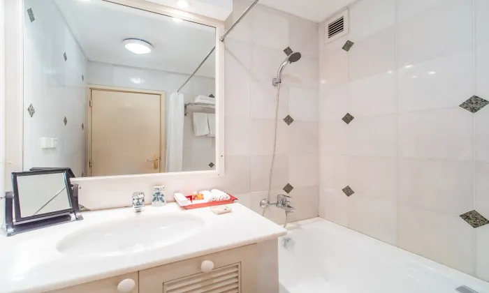 Open View To River 02 Bedroom Saion Domaine Residence For Rent HCM 169sqm 2,750 USD/month