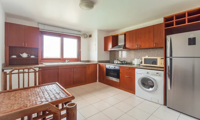 How Amazing Three Bedroom Saigon Domaine Residence For Rent HCMC 165sqm 2,790 USD/month