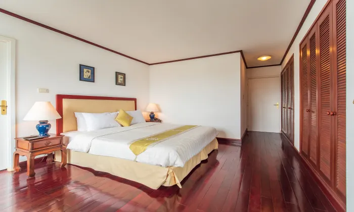 How Amazing Three Bedroom Saigon Domaine Residence For Rent HCMC 165sqm 2,790 USD/month