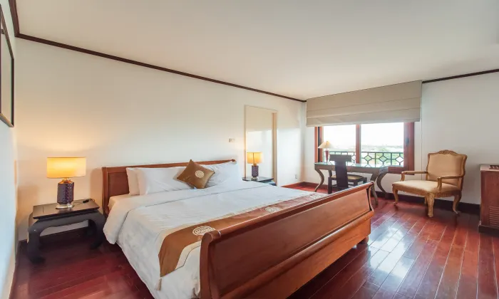 How Amazing Three Bedroom Saigon Domaine Residence For Rent HCMC 165sqm 2,790 USD/month