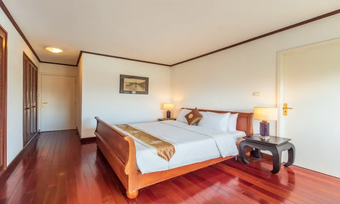 How Amazing Three Bedroom Saigon Domaine Residence For Rent HCMC 165sqm 2,790 USD/month