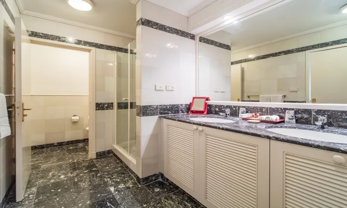 How Amazing Three Bedroom Saigon Domaine Residence For Rent HCMC 165sqm 2,790 USD/month
