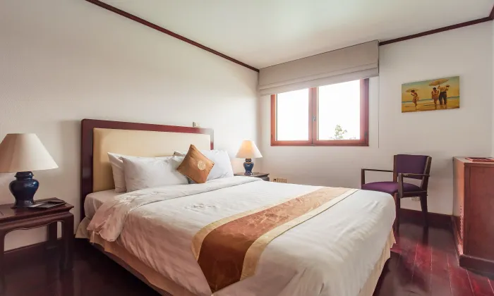 How Amazing Three Bedroom Saigon Domaine Residence For Rent HCMC 165sqm 2,790 USD/month