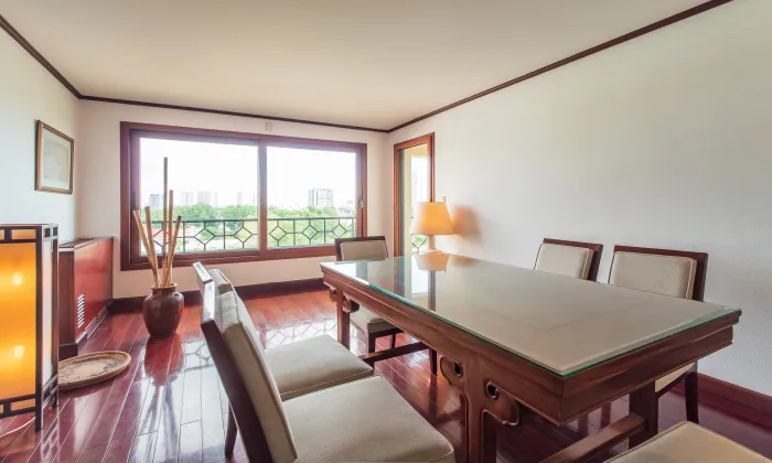 How Amazing Three Bedroom Saigon Domaine Residence For Rent HCMC 165sqm 2,790 USD/month
