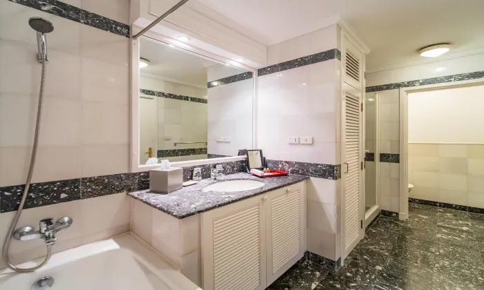 How Amazing Three Bedroom Saigon Domaine Residence For Rent HCMC 165sqm 2,790 USD/month