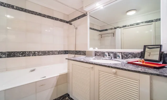 How Amazing Three Bedroom Saigon Domaine Residence For Rent HCMC 165sqm 2,790 USD/month