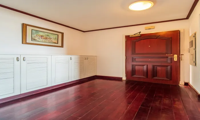 How Amazing Three Bedroom Saigon Domaine Residence For Rent HCMC 165sqm 2,790 USD/month