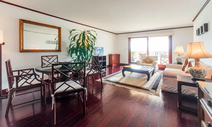 How Amazing Three Bedroom Saigon Domaine Residence For Rent HCMC 165sqm 2,790 USD/month