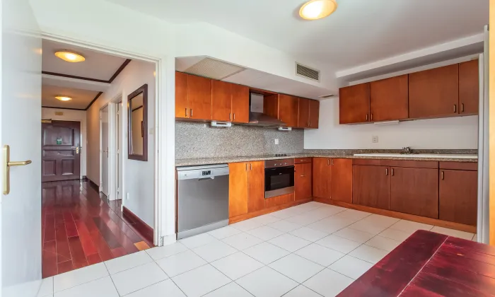 250Sqm 4 Bedroom Saigon Domaine Residence Apartment For Rent HCM 3,850 USD/month