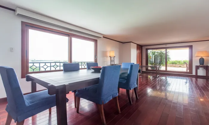 250Sqm 4 Bedroom Saigon Domaine Residence Apartment For Rent HCM 3,850 USD/month