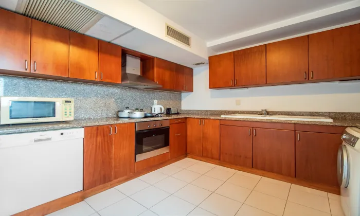 250Sqm 4 Bedroom Saigon Domaine Residence Apartment For Rent HCM 3,850 USD/month