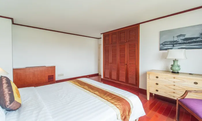 250Sqm 4 Bedroom Saigon Domaine Residence Apartment For Rent HCM 3,850 USD/month