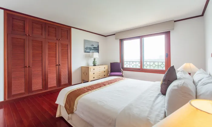 250Sqm 4 Bedroom Saigon Domaine Residence Apartment For Rent HCM 3,850 USD/month