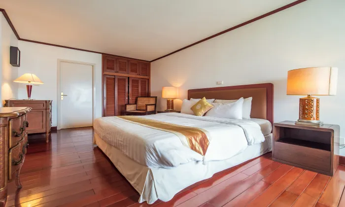 250Sqm 4 Bedroom Saigon Domaine Residence Apartment For Rent HCM 3,850 USD/month