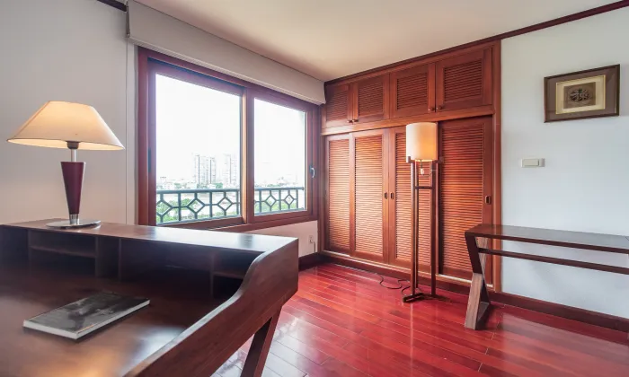 250Sqm 4 Bedroom Saigon Domaine Residence Apartment For Rent HCM 3,850 USD/month