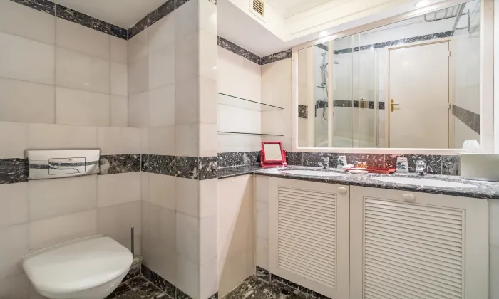 250Sqm 4 Bedroom Saigon Domaine Residence Apartment For Rent HCM 3,850 USD/month