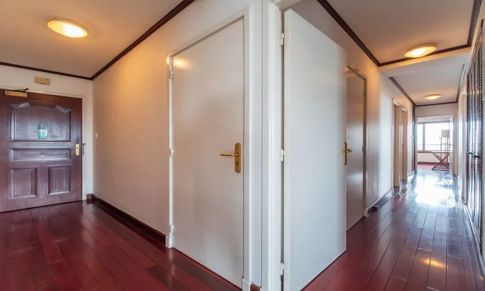 250Sqm 4 Bedroom Saigon Domaine Residence Apartment For Rent HCM 3,850 USD/month