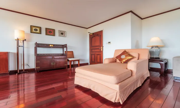 250Sqm 4 Bedroom Saigon Domaine Residence Apartment For Rent HCM 3,850 USD/month