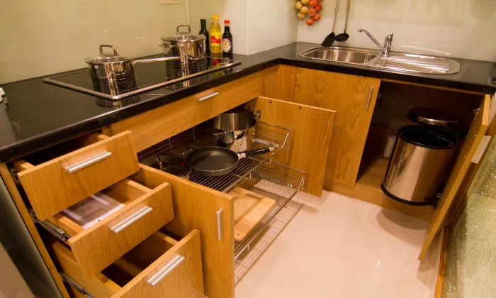 Studio Mayfair Suites Serviced Apartment For Rent in District 1 HCMC 37sqm 700 USD/month