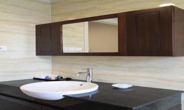One Bedroom Mayfair Suites Serviced Apartment For Rent in District 1 HCM 50sqm 900 USD/month