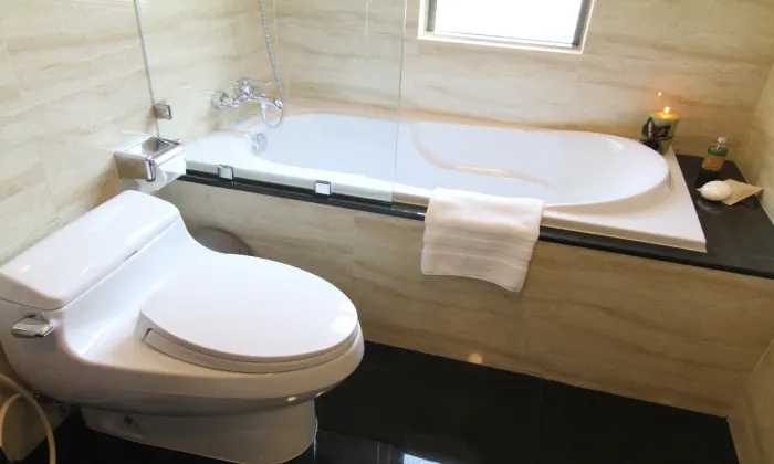 One Bedroom Mayfair Suites Serviced Apartment For Rent in District 1 HCM 50sqm 900 USD/month