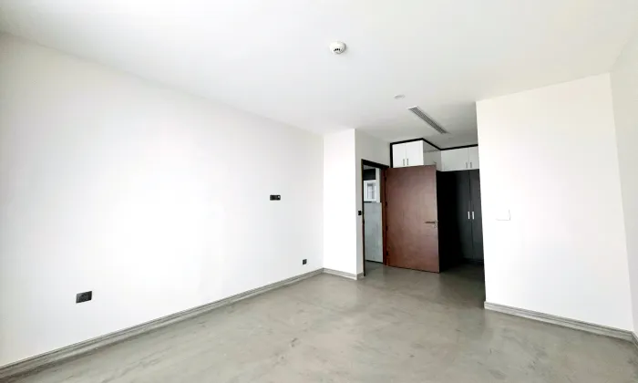 Partly Furnished Duplex 03 Bedroom d'Edge Thao Dien For Rent in HCMC 242sqm 6,240 USD/month