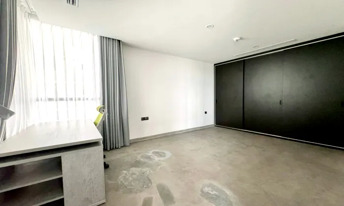 Partly Furnished Duplex 03 Bedroom d'Edge Thao Dien For Rent in HCMC 242sqm 6,240 USD/month