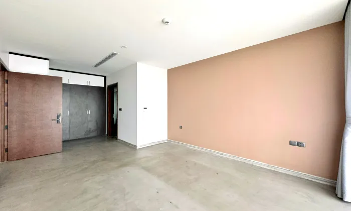 Partly Furnished Duplex 03 Bedroom d'Edge Thao Dien For Rent in HCMC 242sqm 6,240 USD/month
