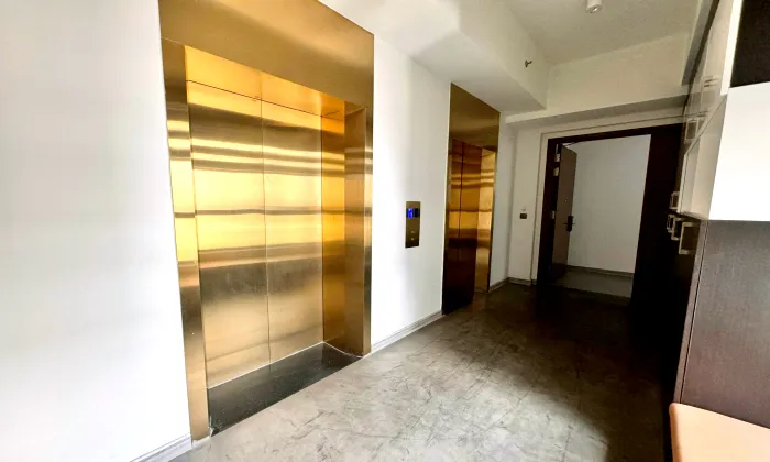 Partly Furnished Duplex 03 Bedroom d'Edge Thao Dien For Rent in HCMC 242sqm 6,240 USD/month