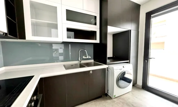 Partly Furnished Duplex 03 Bedroom d'Edge Thao Dien For Rent in HCMC 242sqm 6,240 USD/month