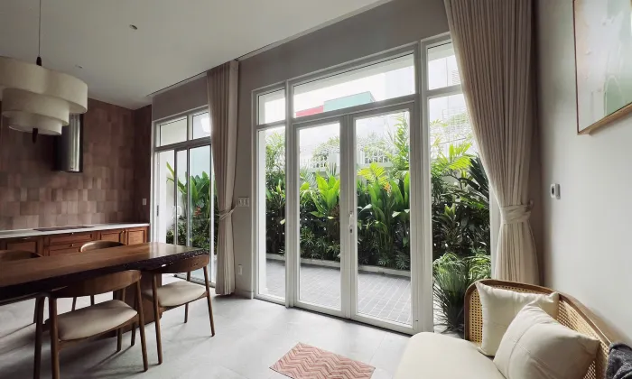 Super Luxury House For Rent in Lang Bao Chi Thao Dien Ho Chi Minh City 350sqm 3,200 USD/month