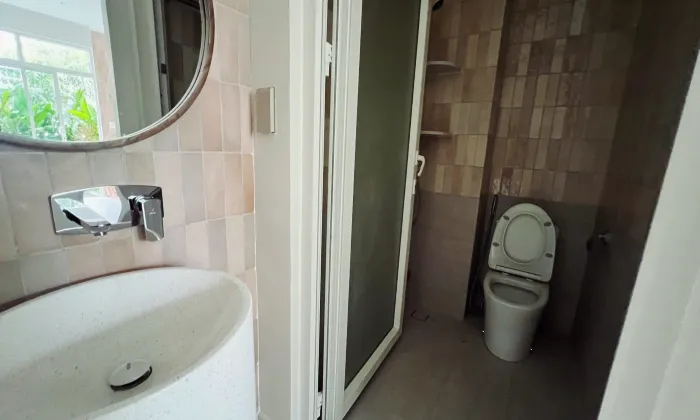 Super Luxury House For Rent in Lang Bao Chi Thao Dien Ho Chi Minh City 350sqm 3,200 USD/month