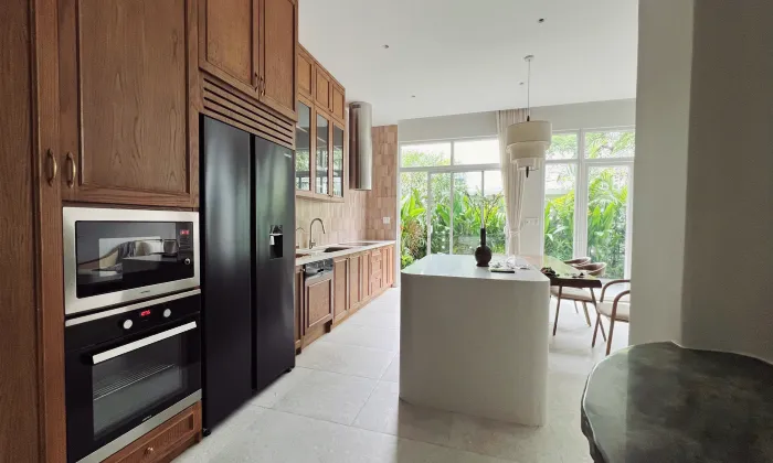 Super Luxury House For Rent in Lang Bao Chi Thao Dien Ho Chi Minh City 350sqm 3,200 USD/month