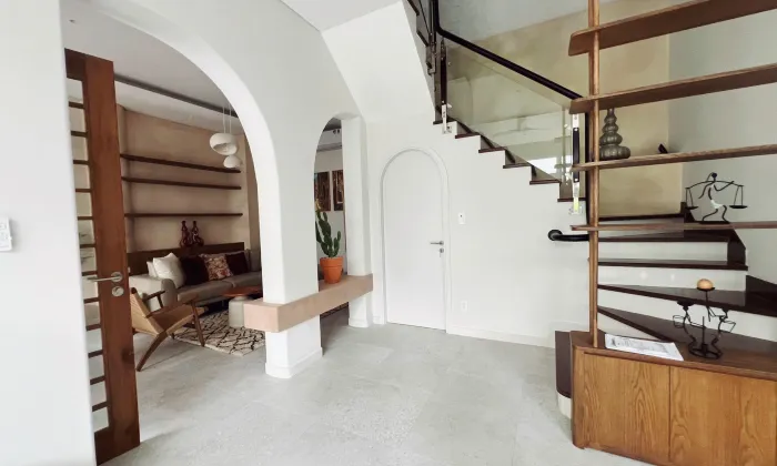 Super Luxury House For Rent in Lang Bao Chi Thao Dien Ho Chi Minh City 350sqm 3,200 USD/month