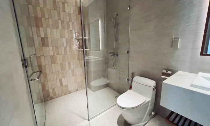 Super Luxury House For Rent in Lang Bao Chi Thao Dien Ho Chi Minh City 350sqm 3,200 USD/month