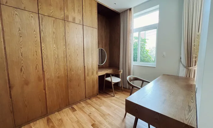Super Luxury House For Rent in Lang Bao Chi Thao Dien Ho Chi Minh City 350sqm 3,200 USD/month
