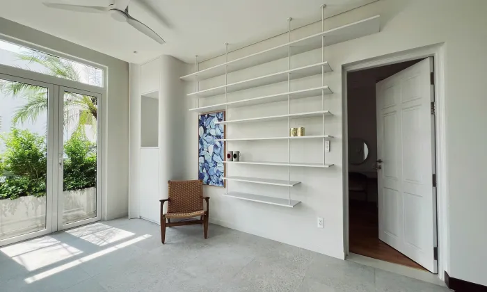 Super Luxury House For Rent in Lang Bao Chi Thao Dien Ho Chi Minh City 350sqm 3,200 USD/month