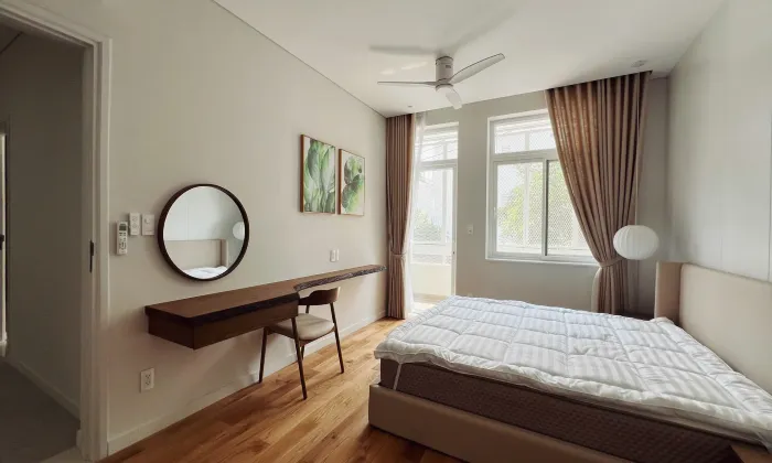 Super Luxury House For Rent in Lang Bao Chi Thao Dien Ho Chi Minh City 350sqm 3,200 USD/month