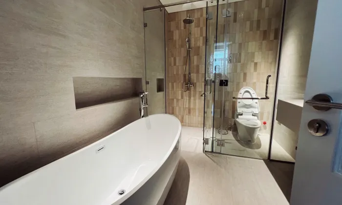 Super Luxury House For Rent in Lang Bao Chi Thao Dien Ho Chi Minh City 350sqm 3,200 USD/month