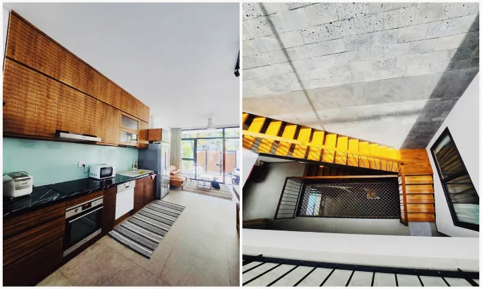 Good House With Small Pool For Rent in Thao Dien Ho Chi Minh City 250sqm 3,600 USD/month