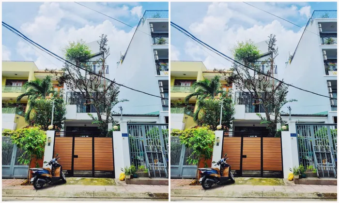 Good House With Small Pool For Rent in Thao Dien Ho Chi Minh City 250sqm 3,600 USD/month