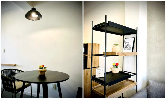 AnD Home Studio Serviced Apartment For Ren in Thao Dien Ho Chi Minh 40sqm 600 USD/month
