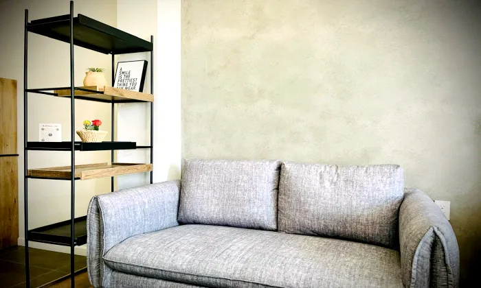 AnD Home Studio Serviced Apartment For Ren in Thao Dien Ho Chi Minh 40sqm 600 USD/month