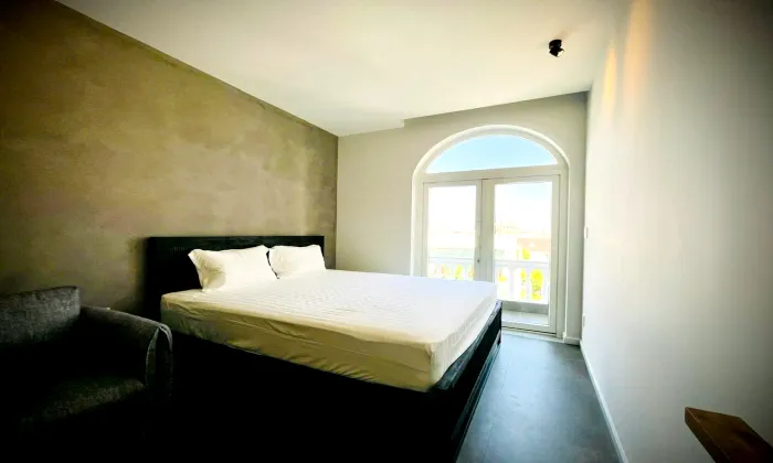 AnD Home Studio Serviced Apartment For Ren in Thao Dien Ho Chi Minh 40sqm 600 USD/month