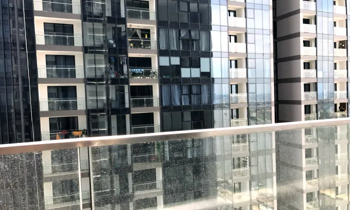 Nice Furniture One Bedroom Aqua 1 Golden River For Rent HCMC 50sqm 900 USD/month