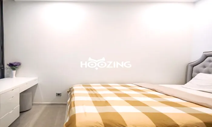Good Looking Furniture 02 Bedroom Aqua2 Golden River Apartment For Rent HCM 69sqm 1,100 USD/month