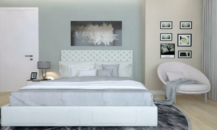 Good Size Three Bedroom Aqua 2 For Rent in Golden River District 1 HCM 121sqm 2,400 USD/month