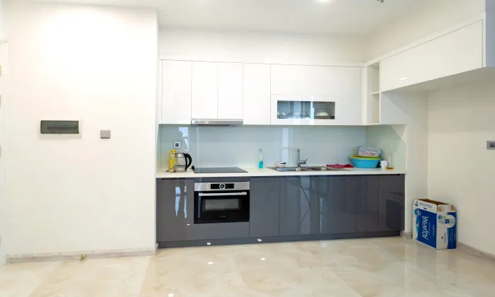 Very Good Rent 02 Bedroom Vinhomes Bason For Rent in HCMC 61sqm 1,030 USD/month